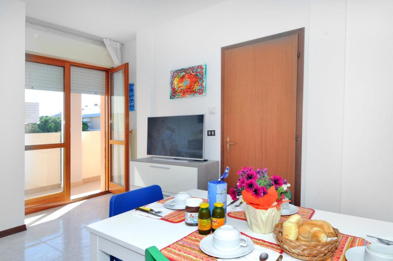 Duca Degli Abruzzi Apartment