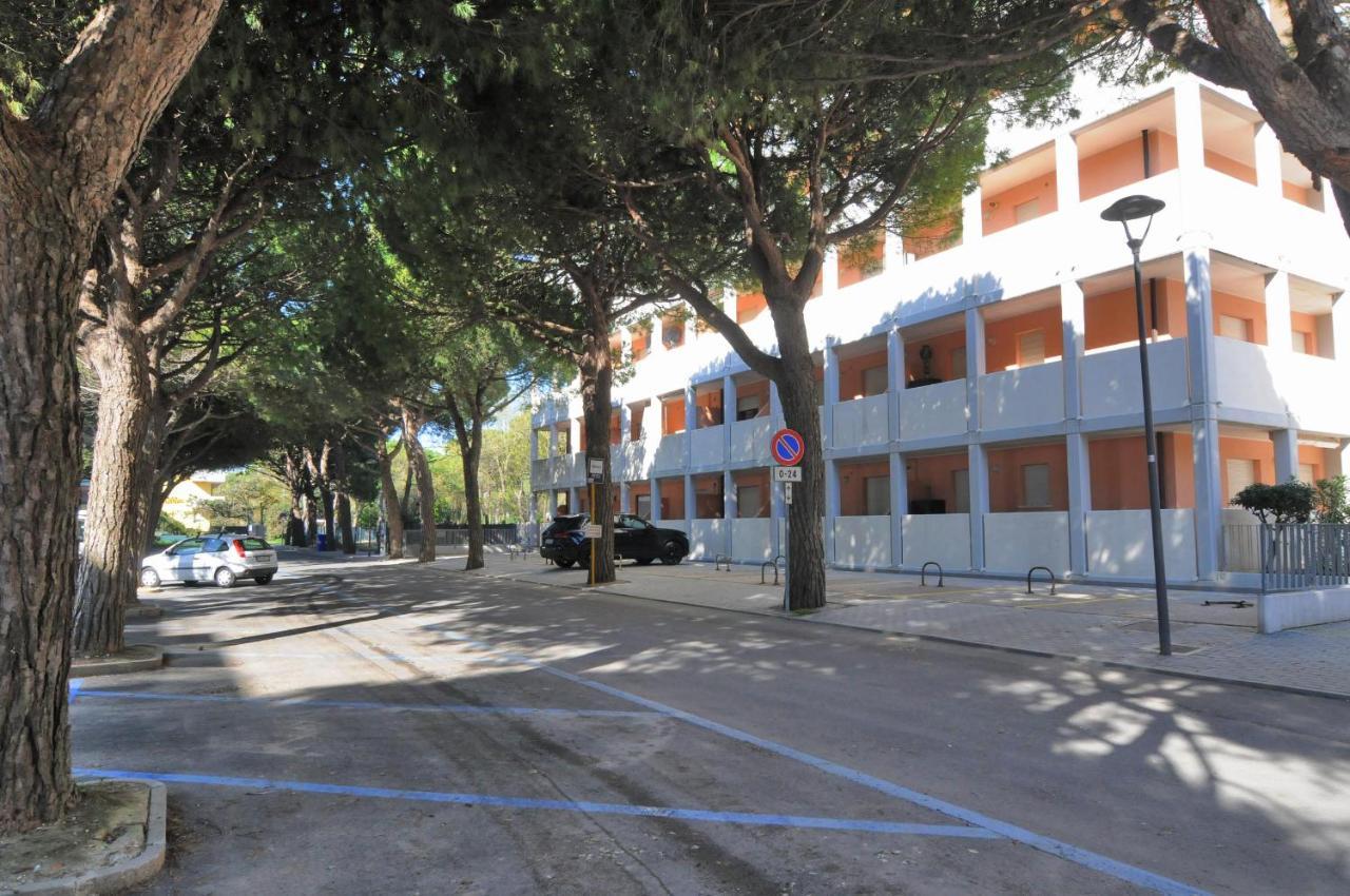 Duca Degli Abruzzi Apartment Caorle