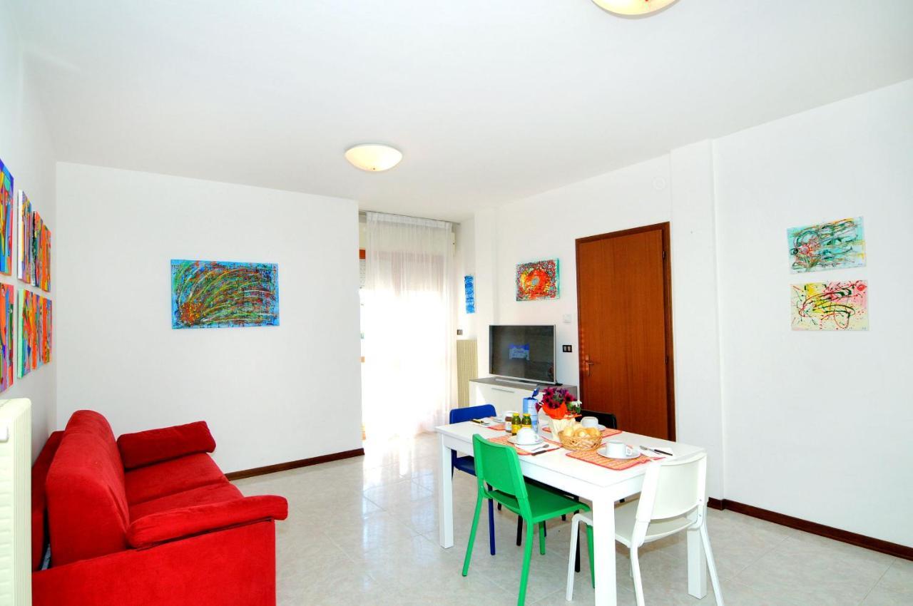 Apartment Duca Degli Abruzzi *